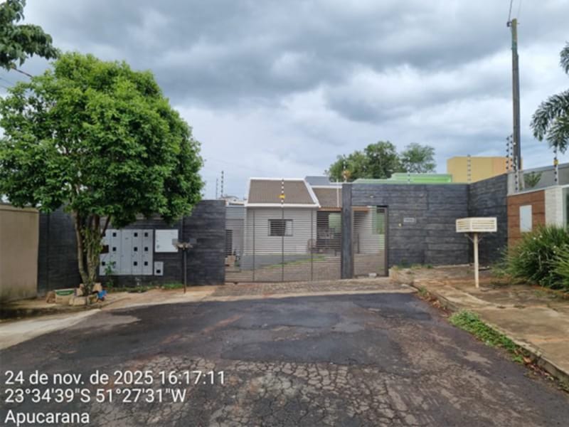 Imagem do imóvel Terreno - Apucarana - PR