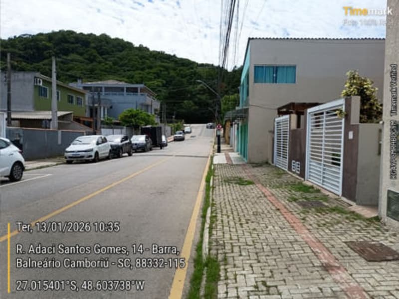 Imagem do imóvel Casa - Balneário Camboriú - SC
