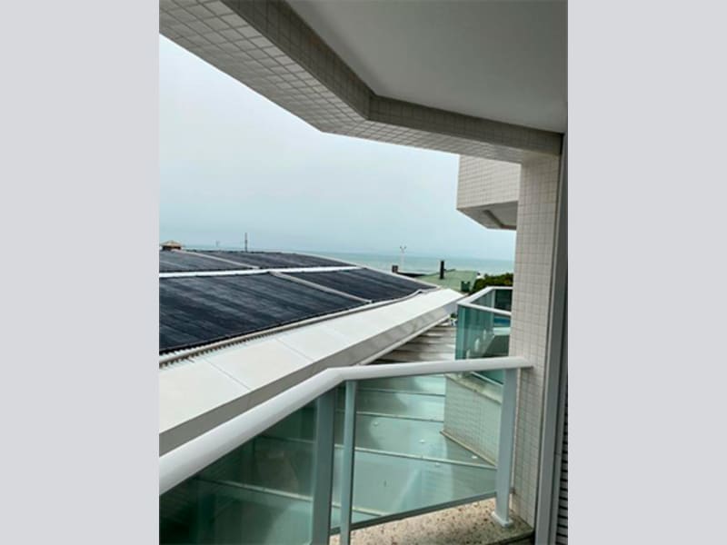 Apartamento - Florianópolis - SC, localizado em Florianópolis - SC, bairro Ingleses