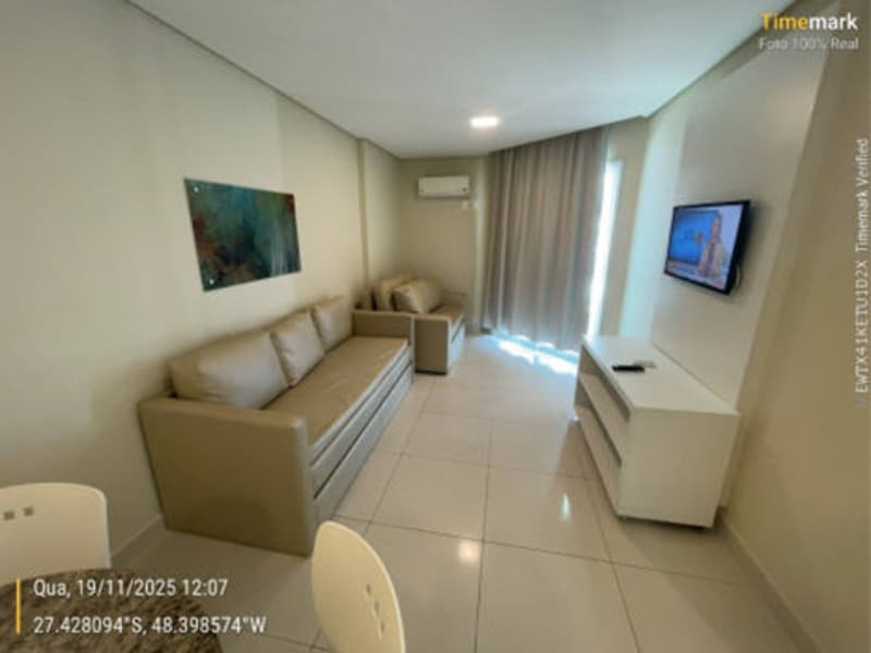 Imagem do imóvel Apartamento - Florianópolis - SC