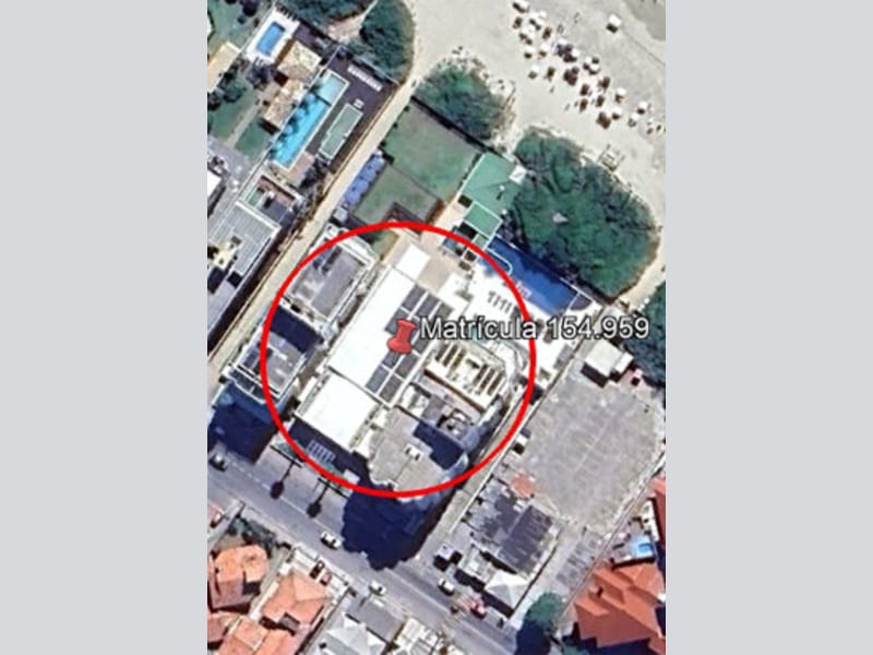 Apartamento - Florianópolis - SC, localizado em Florianópolis - SC, bairro Ingleses
