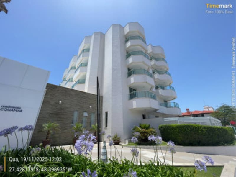 Apartamento - Florianópolis - SC, localizado em Florianópolis - SC, bairro Ingleses