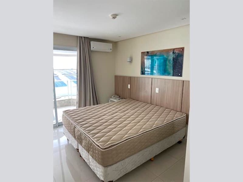 Apartamento - Florianópolis - SC, localizado em Florianópolis - SC, bairro Ingleses