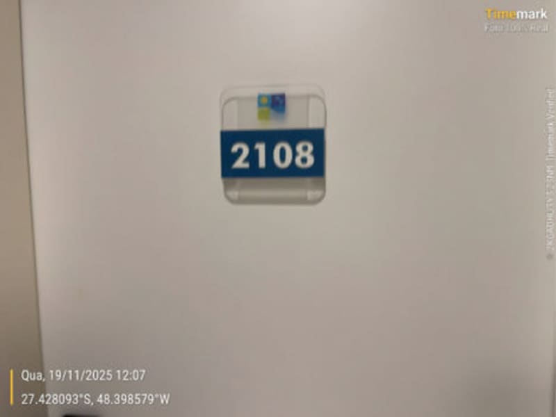 Apartamento - Florianópolis - SC, localizado em Florianópolis - SC, bairro Ingleses