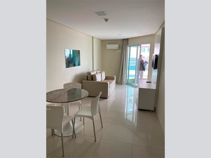 Apartamento - Florianópolis - SC, localizado em Florianópolis - SC, bairro Ingleses
