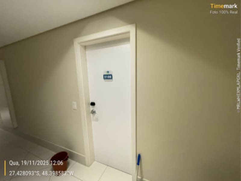 Apartamento - Florianópolis - SC, localizado em Florianópolis - SC, bairro Ingleses