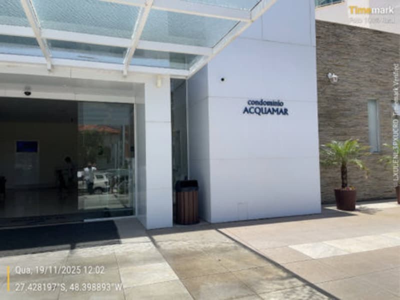 Apartamento - Florianópolis - SC, localizado em Florianópolis - SC, bairro Ingleses