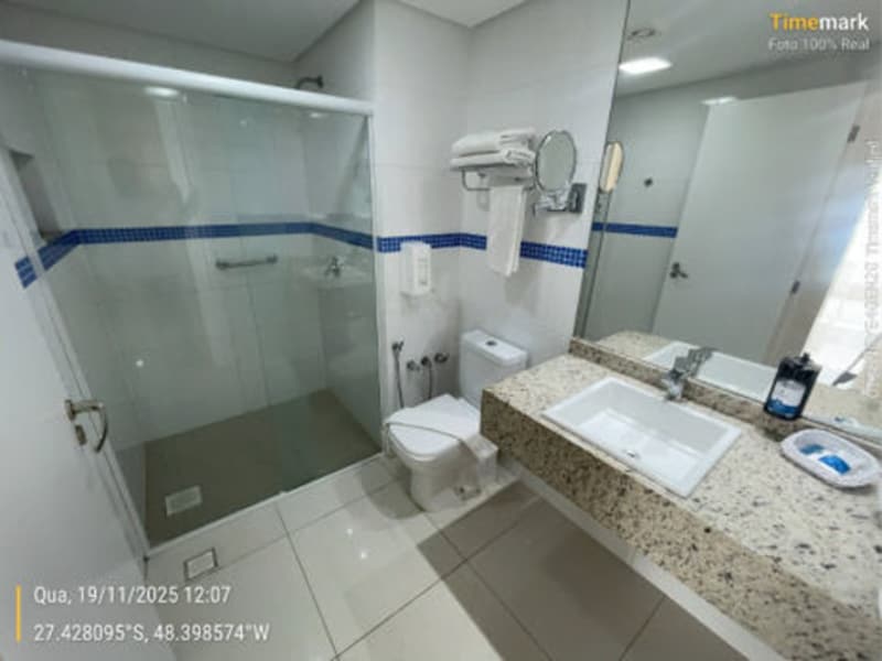 Apartamento - Florianópolis - SC, localizado em Florianópolis - SC, bairro Ingleses