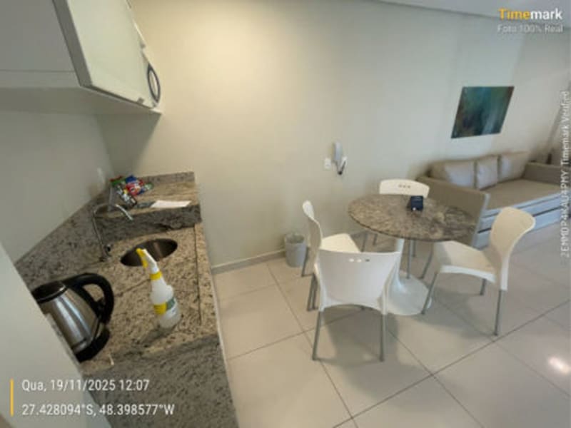 Apartamento - Florianópolis - SC, localizado em Florianópolis - SC, bairro Ingleses