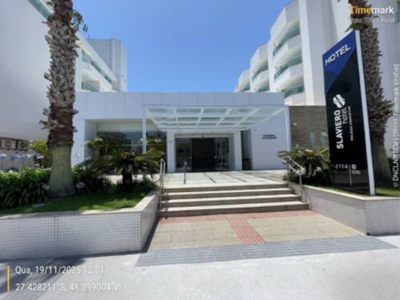 Apartamento - Florianópolis - SC, localizado em Florianópolis - SC, bairro Ingleses