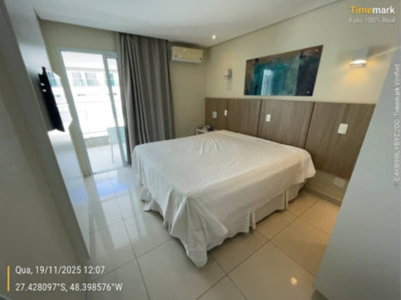 Apartamento - Florianópolis - SC, localizado em Florianópolis - SC, bairro Ingleses
