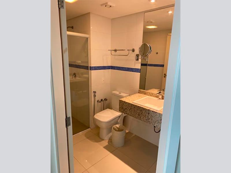 Apartamento - Florianópolis - SC, localizado em Florianópolis - SC, bairro Ingleses
