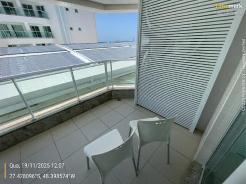 Apartamento - Florianópolis - SC, localizado em Florianópolis - SC, bairro Ingleses