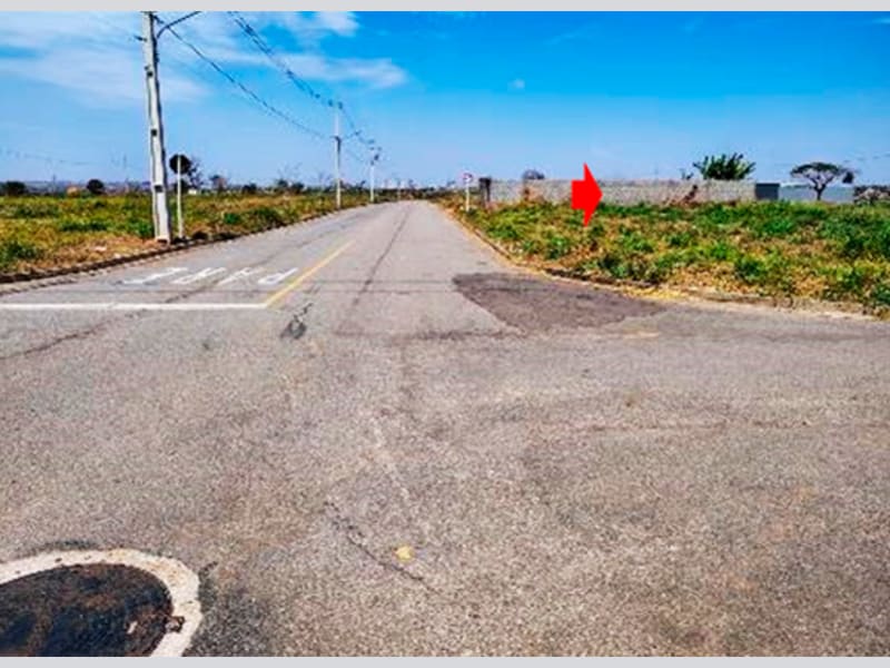 Imagem do imóvel Terreno - Rondonópolis - MT
