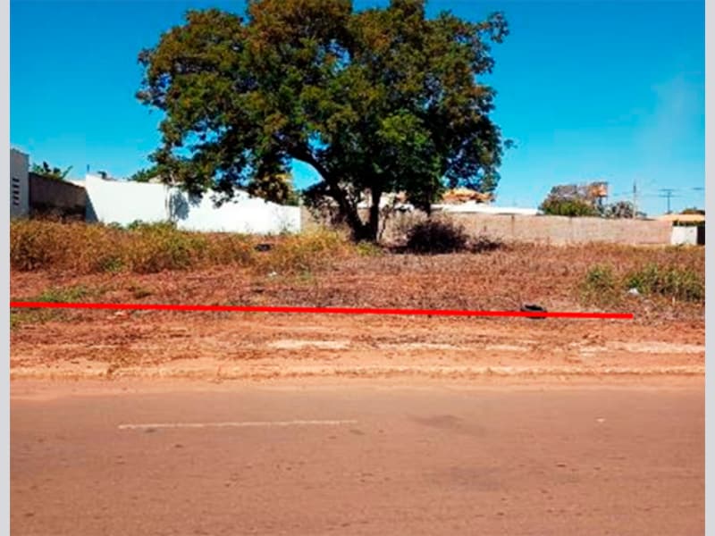 Imagem do imóvel Terreno - Rondonópolis - MT