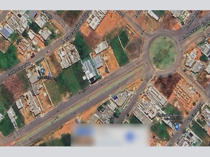Imagem do imóvel Apartamento - Sorriso - MT