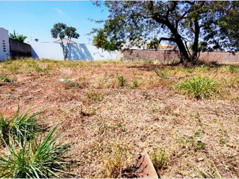 Terreno - Rondonópolis - MT, localizado em Rondonópolis - MT, bairro Loteamento Vila Goulart
