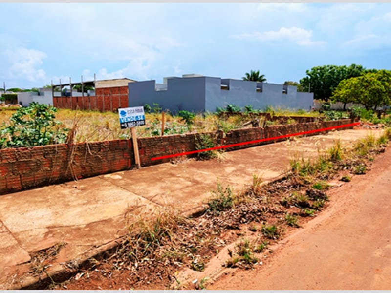 Imagem do imóvel Terreno - Tangará da Serra - MT