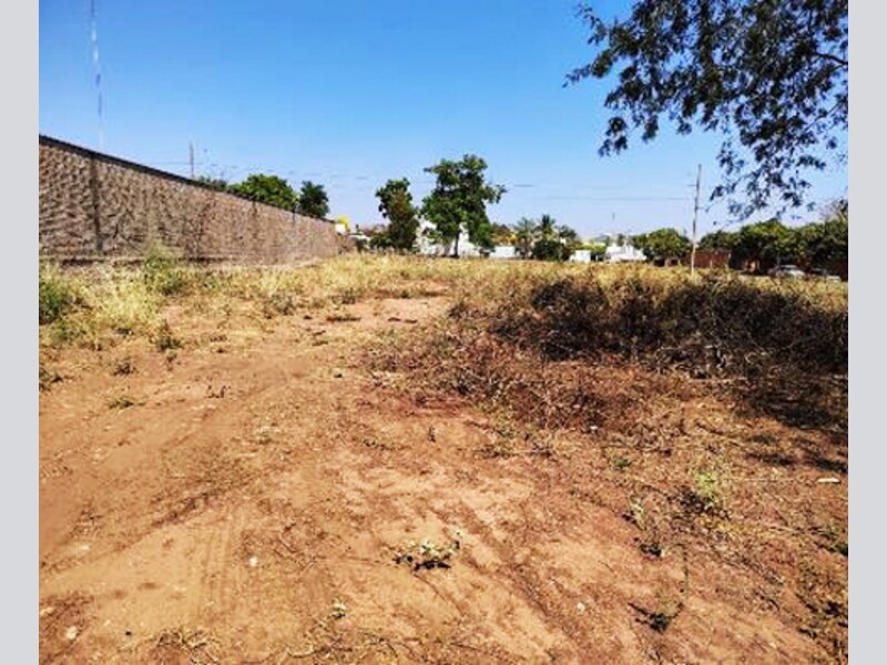 Terreno - Rondonópolis - MT, localizado em Rondonópolis - MT, bairro Loteamento Vila Goulart