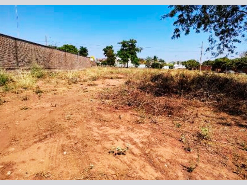 Terreno - Rondonópolis - MT, localizado em Rondonópolis - MT, bairro Loteamento Vila Goulart