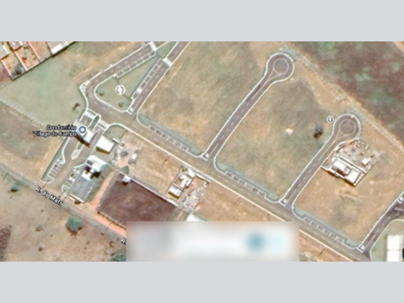Imagem do imóvel Terreno - Chapada Dos Guimarães - MT