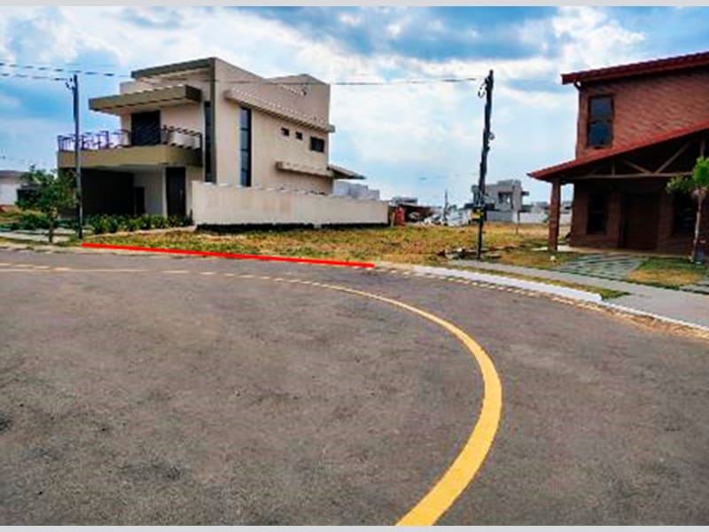 Terreno - Chapada Dos Guimarães - MT, localizado em Chapada Dos Guimarães - MT