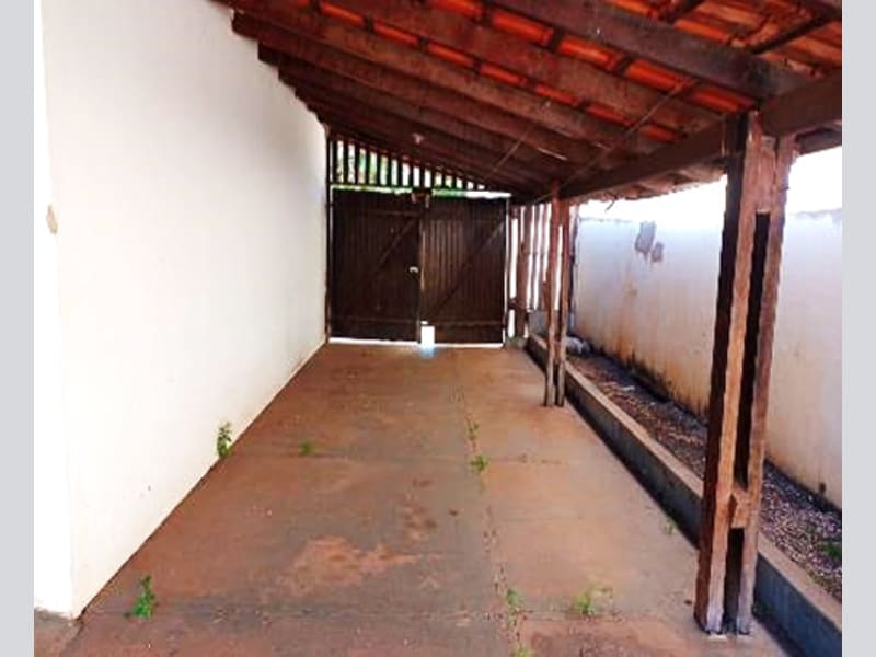 Imagem do imóvel Casa - Rondonópolis - MT