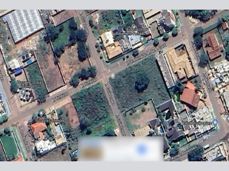 Imagem do imóvel Terreno - Rondonópolis - MT