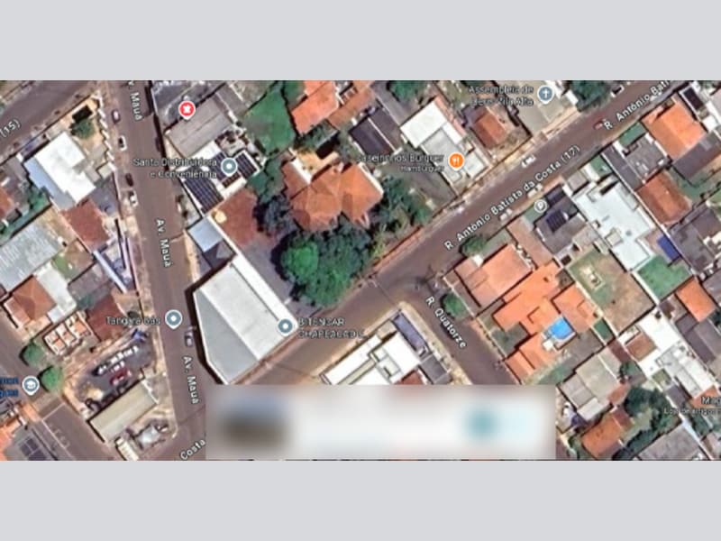 Imagem do imóvel Casa - Tangará da Serra - MT