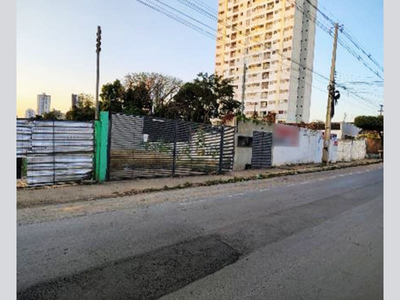 Imagem do imóvel Terreno - Cuiabá - MT