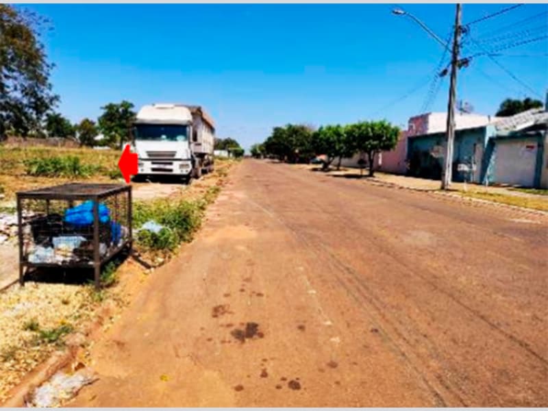 Imagem do imóvel Terreno - Rondonópolis - MT