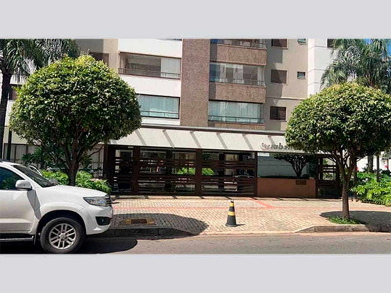 Apartamento - Cuiabá - MT, localizado em Cuiabá - MT, bairro Duque de Caxias