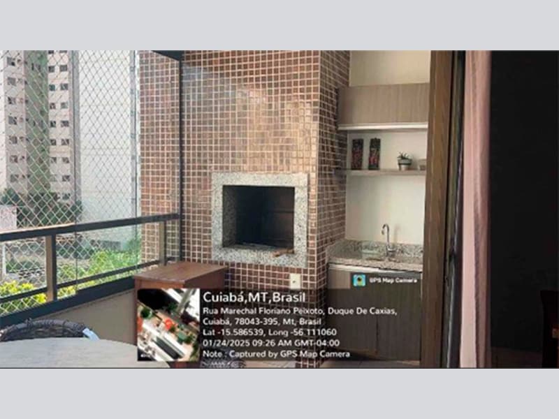 Imagem do imóvel Apartamento - Cuiabá - MT