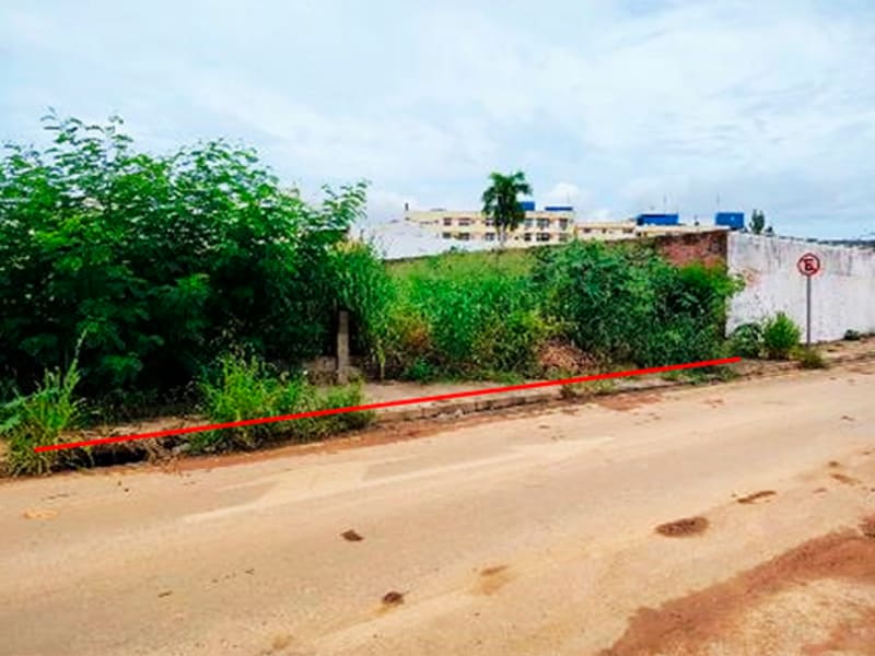 Imagem do imóvel Terreno - Cuiabá - MT