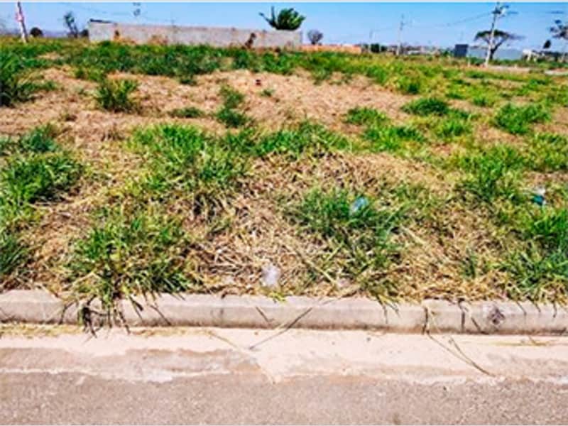 Terreno - Rondonópolis - MT, localizado em Rondonópolis - MT, bairro Jardim Vitória Ruaégia