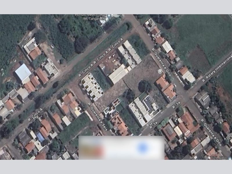 Imagem do imóvel Terreno - Tangará da Serra - MT