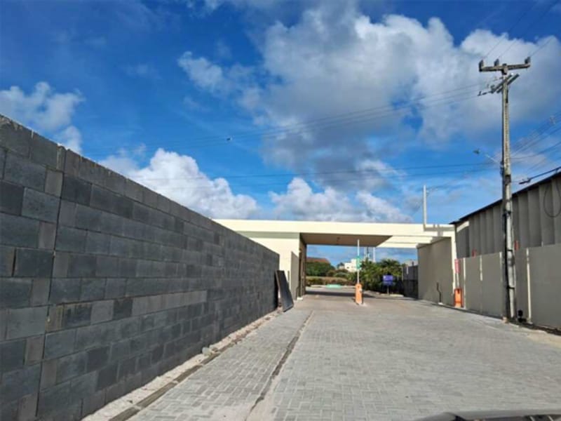 Imagem do imóvel Apartamento - Tamandaré - PE