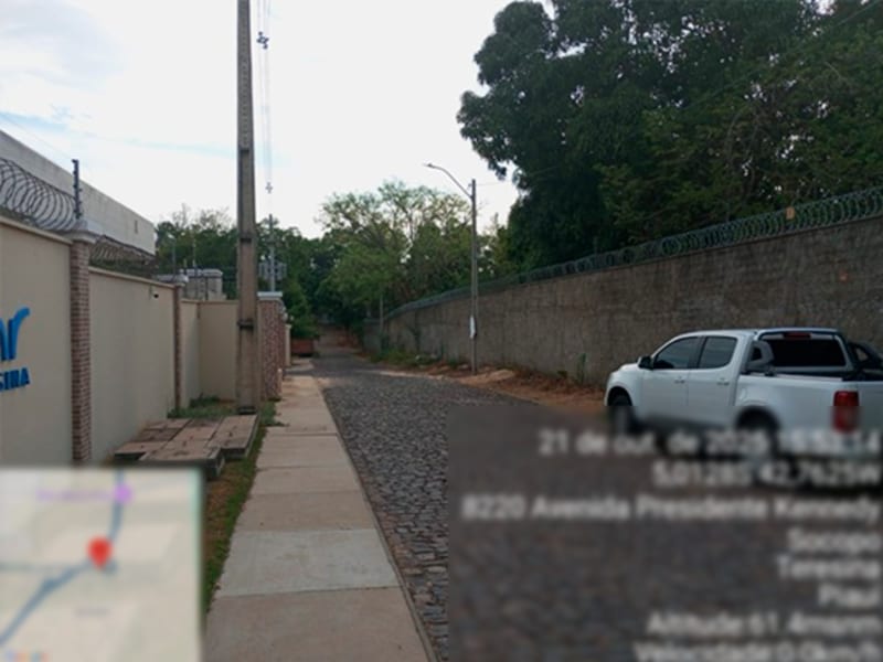 Casa - Teresina - PI, localizado em Teresina - PI, bairro Socopo