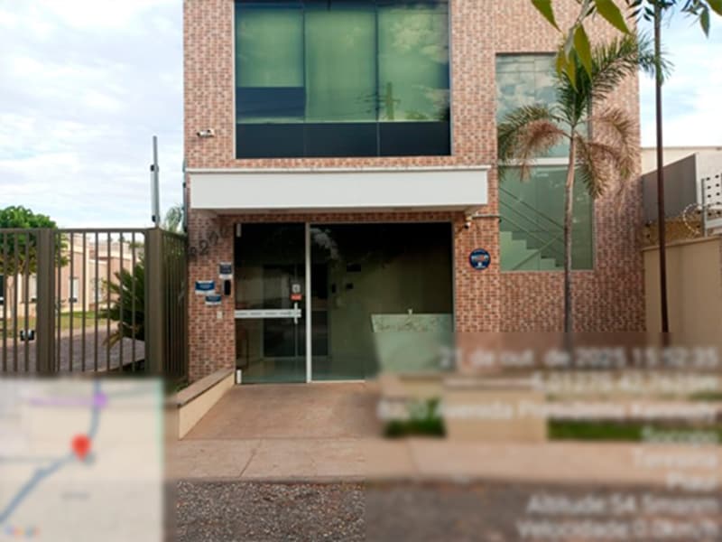 Casa - Teresina - PI, localizado em Teresina - PI, bairro Socopo