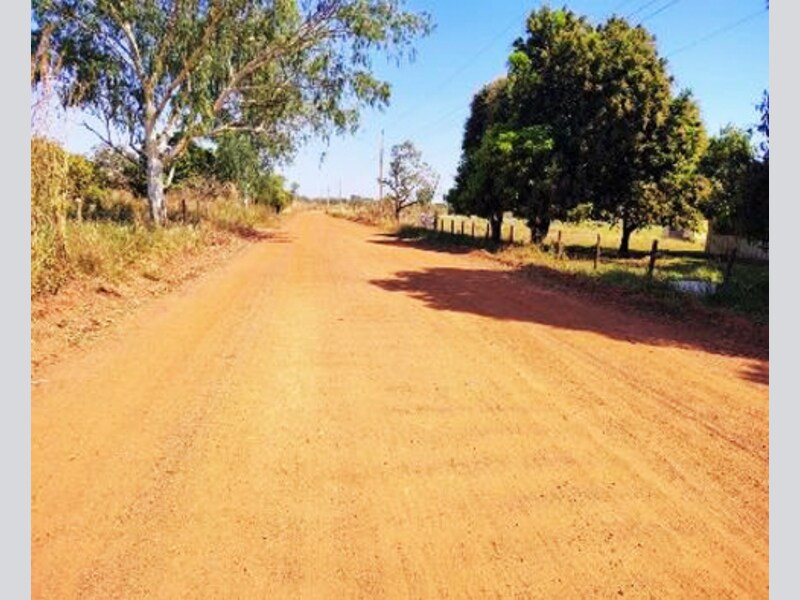 Terrenos - Santo Antônio do Leverger - MT, localizado em Santo Antônio De Leverger - MT, bairro Distrito de Nova Esperança