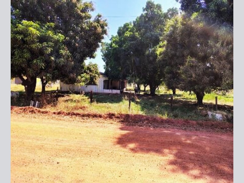Terrenos - Santo Antônio do Leverger - MT, localizado em Santo Antônio De Leverger - MT, bairro Distrito de Nova Esperança