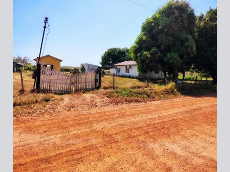 Imagem do imóvel Terrenos - Santo Antônio do Leverger - MT
