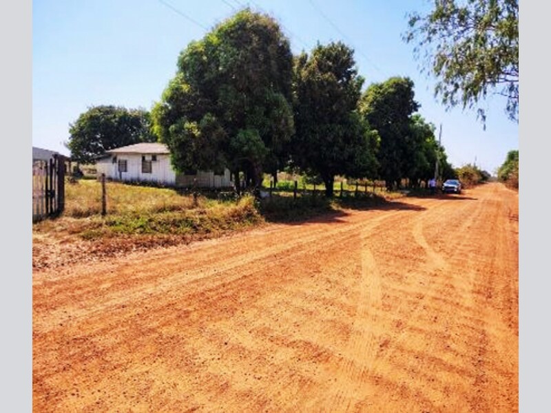 Terrenos - Santo Antônio do Leverger - MT, localizado em Santo Antônio De Leverger - MT, bairro Distrito de Nova Esperança