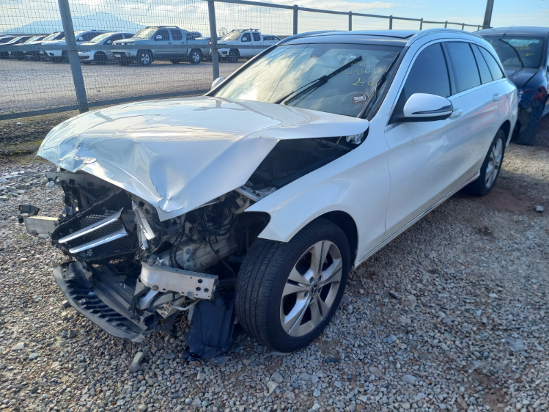 MERCEDES-BENZ C300 - Foto 1
