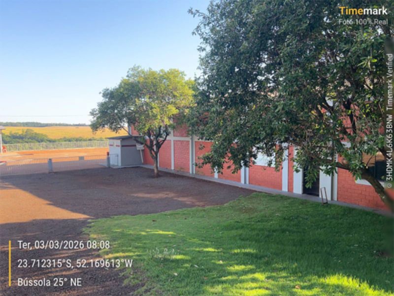 Imagem do imóvel Terreno - Engenheiro Beltrão - PR