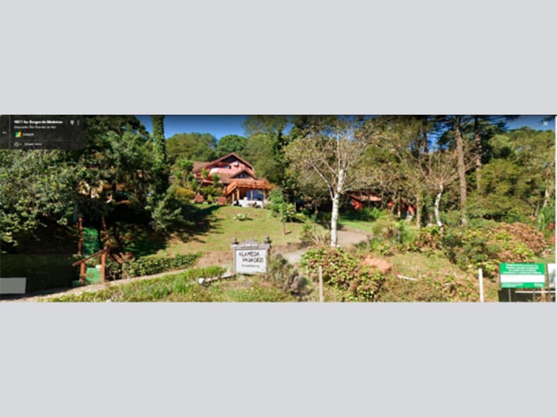 Apartamentos - Gramado - RS, localizado em Gramado - RS, bairro Centro