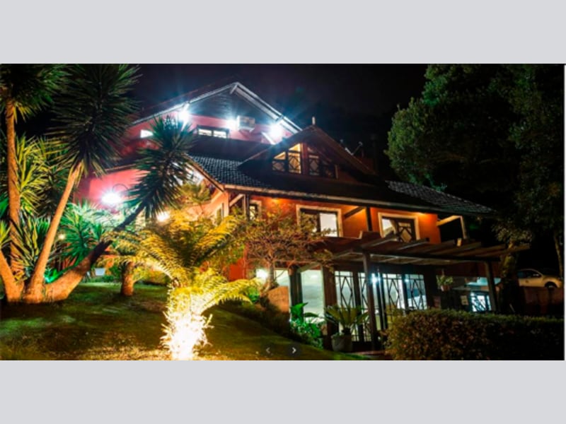 Imagem do imóvel Apartamentos - Gramado - RS