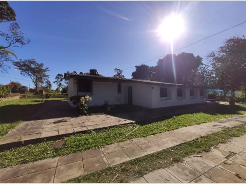 Terreno - Viamão - RS, localizado em Viamão - RS, bairro Águas Claras