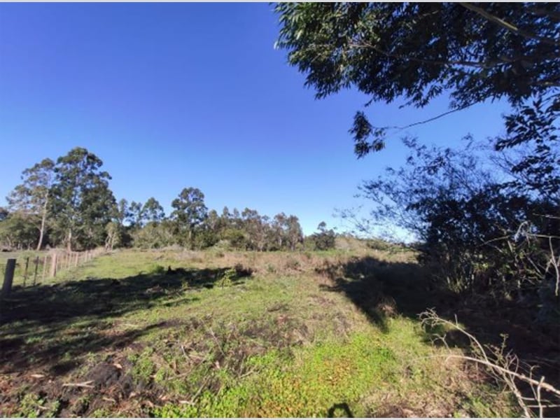 Terreno - Viamão - RS, localizado em Viamão - RS, bairro Águas Claras