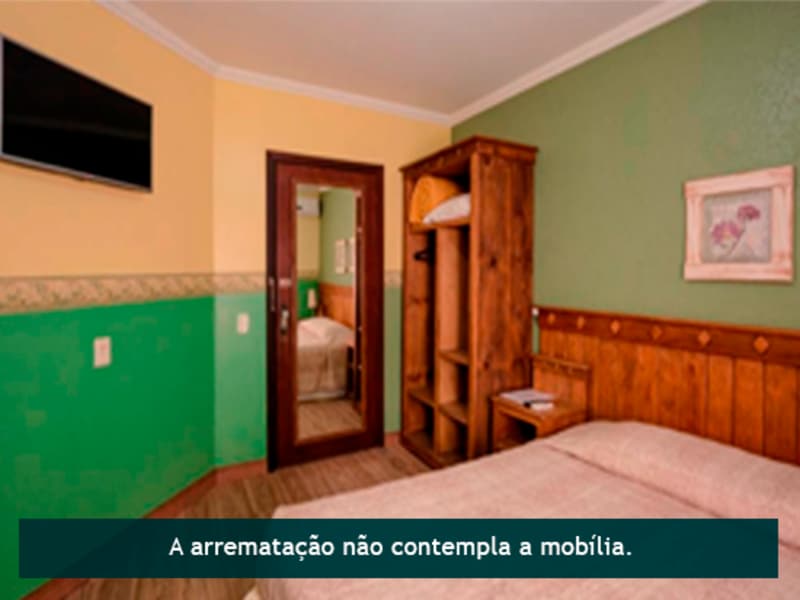 Apartamentos - Gramado - RS, localizado em Gramado - RS, bairro Centro